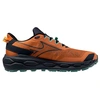 Image de Chaussures de Trail Running Mizuno Wave Mujin 11 Homme Marrón tostado 41 J1GJ2570-52