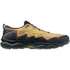 Image de Chaussures de trail Mizuno Wave Daichi 9 Orange 42,5 MAG12042178
