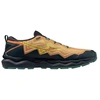 Image de Chaussures de Trail Running Mizuno Wave Daichi 9 Homme Marrón tostado 46 J1GJ2571-13