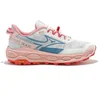 Image de Chaussures de trail Mizuno Wave Mujin 11 - Femme - 40