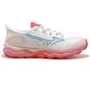 Image de Chaussures de trail Mizuno Wave Daichi 9 - Femme - 40.5