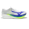 Image de Chaussures plaque carbone running Mizuno Hyperwarp Elite - Unisex - 44