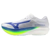 Image de Chaussures de Running Mizuno Hyperwarp Pro Unisexe Blanc 44 J1GC2672-01