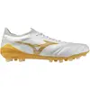 Image de Chaussures de football Mizuno Morelia Neo IV Beta Elite AG Blanc 43 P1GA264350