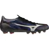 Image de Chaussures de football Mizuno Alpha 3 Japan FG Noir 42 P1GA266001