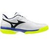 Image de Chaussures de tennis Mizuno Wave Exceed Court CC Blanc 45 61GC252020