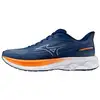 Image de Chaussures Running Homme Mizuno Wave Skyrise 7, bleu/blanc/rose 42.5 J1GC2609-05