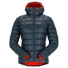 Image de Doudoune Mythic Alpine - Femme - l - Rab