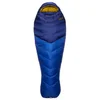Image de Sac De Couchage Neutrino 400 (-7°c) - reg-lz - Rab