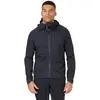 Image de Veste imperméable Rab Cinder Kinetic S