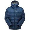 Image de Doudoune Microlight Alpine - Homme - s - Rab