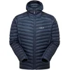 Image de Doudoune À Capuche Cirrus Flex - Homme - s - Rab