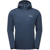 Image de Veste Softshell Xenair Alpine Flex - Homme - m - Rab