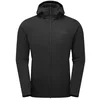 Image de Veste Softshell Xenair Alpine Flex - Homme - l - Rab