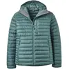 Image de Doudoune Microlight Alpine - Homme - l - Rab