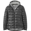 Image de Doudoune Mythic G - Femme - l - Rab