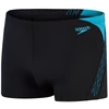 Image de Maillot de bain de Natation Speedo Hyper Boom Splice Aquashort Homme Noir 30 8-00302015147
