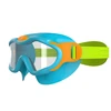 Image de Lunettes de natation Speedo Biofuse Mask Enfant Bleu/orange Taille unique 8-0876314645