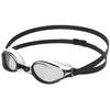 Image de Lunettes de natation Speedo Fastskin Speed Et 2 Blanc/Noir Taille unique 8-108967988