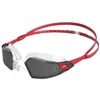 Image de Lunettes de Natation de Natation Speedo Aquapulse Pro Rouge Taille unique 8-1226414460