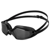 Image de Lunettes de Natation Speedo Hydropulse Noir Taille unique 8-1226814462