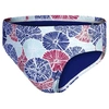 Image de Maillot de bain de Natation Speedo 8Cm Allover Brief Homme estampado 28 8-1244115184