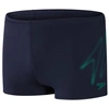 Image de Maillot de bain Natation bain Speedo Hyper Boom Placement Homme - Noir 30 8-00301115575