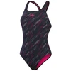Image de Maillot de bain de natation Hyperboom Allover Medalist Femme Rose 32 8-1219916765