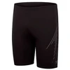 Image de Maillot de bain Natation Speedo Homme de Hyperboom Placement Jammer Noir/Charcoal 30 8-00302116901