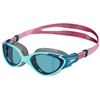 Image de Lunettes de Natation Speedo Biofuse 2.0 Femme Bleu/Rose Taille unique 8-00377616736