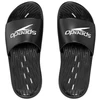 Image de Tongs de Natation Speedo Slide Femme Noir 37 8-1223006098