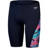 Image de Jammer Endurance+ Allover Digital Coupe V - Homme - 85c - Speedo