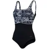 Image de Maillot De Bain Gainant Contour Eclipse - Femme - 42 - Speedo