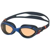 Image de Lunettes de natation Speedo Biofuse 2.0 Turc Bleu Taille unique 8-00233201384