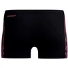 Image de Maillot de bain Speedo Tech Panel Aquashort Homme Noir/Sable Corail 30 8-00303517926