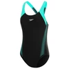 Image de Maillot de bain Speedo Hyperboom Splice Racerback Femme Arctic Glass 36 8-00372516243