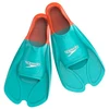 Image de Palmes Speedo Biofuse Training Fin Arctic Glass/Orange 39 - 41 8-0884116243