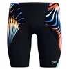 Image de Jammer Eco+ Placement Digital V-cut - Homme - 38 - Speedo