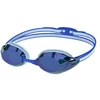 Image de Lunettes De Natation Vanquisher 3.0 Miroir Bleu  - Speedo
