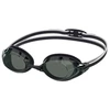 Image de Lunettes de natation Speedo Vanquisher 3.0 Speedo Noir/Fumée Taille unique 8-00473509951