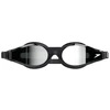 Image de Lunettes de natation Speedo Hydrosity 2.0 Miroir Noir/Fumée Taille unique 8-00493718392