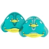Image de Palettes Speedo Finger Paddle Arctic Glass Taille unique 8-7315716243