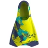 Image de Palmes Speedo Palmes à Lame Courte Bleu/Jaune L 8-00478717921
