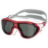 Image de Lunettes de natation Speedo Biofuse 2.0 Masque Enfant Rouge Taille unique 8-00491800764