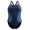 Image de Maillot De Bain Eco+ Digital Placement Medalist - Femme - 40 - Speedo