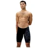 Image de Maillot de bain Speedo Hyperboom V-Cut Jammer Homme Noir/Vert 34 8-0973518666