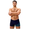 Image de Maillot de bain Speedo Medley Logo Aquashort Homme Bleu Marine/Bleu 32 8-1135418962