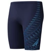 Image de Maillot de bain Speedo Medley Logo Jammer Homme Bleu Marine/Bleu 36 8-1135518661
