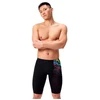 Image de Maillot de bain Speedo ML Placement Printed Jammer Homme Noir 34 8-00534718889