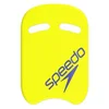 Image de Planche De Natation Kickboard Jaune  - Speedo